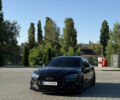 Черный Ауди S5 Sportback, объемом двигателя 3 л и пробегом 72 тыс. км за 40000 $, фото 6 на Automoto.ua