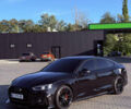 Черный Ауди S5 Sportback, объемом двигателя 3 л и пробегом 72 тыс. км за 40000 $, фото 20 на Automoto.ua