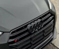 Черный Ауди S5 Sportback, объемом двигателя 3 л и пробегом 75 тыс. км за 36700 $, фото 1 на Automoto.ua