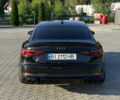 Черный Ауди S5 Sportback, объемом двигателя 3 л и пробегом 72 тыс. км за 40000 $, фото 15 на Automoto.ua