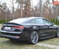 Чорний Ауді S5 Sportback, об'ємом двигуна 3 л та пробігом 84 тис. км за 33000 $, фото 5 на Automoto.ua