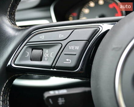 Чорний Ауді S5 Sportback, об'ємом двигуна 3 л та пробігом 84 тис. км за 33000 $, фото 25 на Automoto.ua