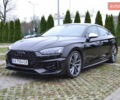 Чорний Ауді S5 Sportback, об'ємом двигуна 3 л та пробігом 84 тис. км за 33000 $, фото 1 на Automoto.ua