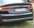 Чорний Ауді S5 Sportback, об'ємом двигуна 3 л та пробігом 84 тис. км за 33000 $, фото 16 на Automoto.ua