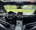 Чорний Ауді S5 Sportback, об'ємом двигуна 3 л та пробігом 132 тис. км за 30500 $, фото 39 на Automoto.ua