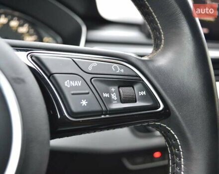 Чорний Ауді S5 Sportback, об'ємом двигуна 3 л та пробігом 84 тис. км за 33000 $, фото 26 на Automoto.ua