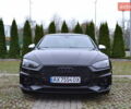 Чорний Ауді S5 Sportback, об'ємом двигуна 3 л та пробігом 84 тис. км за 33000 $, фото 1 на Automoto.ua