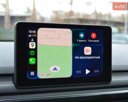 Чорний Ауді S5 Sportback, об'ємом двигуна 3 л та пробігом 84 тис. км за 33000 $, фото 32 на Automoto.ua