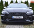Чорний Ауді S5 Sportback, об'ємом двигуна 3 л та пробігом 84 тис. км за 33000 $, фото 15 на Automoto.ua