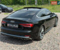 Чорний Ауді S5 Sportback, об'ємом двигуна 3 л та пробігом 132 тис. км за 30500 $, фото 5 на Automoto.ua