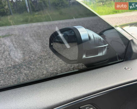 Чорний Ауді S5 Sportback, об'ємом двигуна 3 л та пробігом 132 тис. км за 30500 $, фото 25 на Automoto.ua