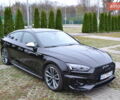 Чорний Ауді S5 Sportback, об'ємом двигуна 3 л та пробігом 84 тис. км за 33000 $, фото 12 на Automoto.ua