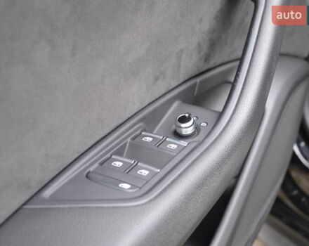 Чорний Ауді S5 Sportback, об'ємом двигуна 3 л та пробігом 84 тис. км за 33000 $, фото 34 на Automoto.ua