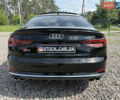 Чорний Ауді S5 Sportback, об'ємом двигуна 3 л та пробігом 132 тис. км за 30500 $, фото 14 на Automoto.ua
