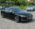 Чорний Ауді S5 Sportback, об'ємом двигуна 3 л та пробігом 132 тис. км за 30500 $, фото 8 на Automoto.ua