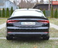Чорний Ауді S5 Sportback, об'ємом двигуна 3 л та пробігом 84 тис. км за 33000 $, фото 6 на Automoto.ua