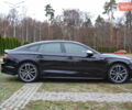 Чорний Ауді S5 Sportback, об'ємом двигуна 3 л та пробігом 84 тис. км за 33000 $, фото 4 на Automoto.ua