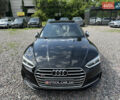 Чорний Ауді S5 Sportback, об'ємом двигуна 3 л та пробігом 132 тис. км за 30500 $, фото 12 на Automoto.ua