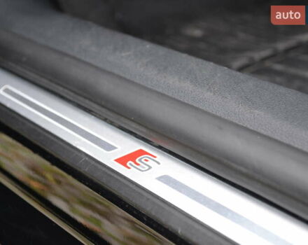 Чорний Ауді S5 Sportback, об'ємом двигуна 3 л та пробігом 84 тис. км за 33000 $, фото 35 на Automoto.ua