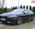 Чорний Ауді S5 Sportback, об'ємом двигуна 3 л та пробігом 84 тис. км за 33000 $, фото 14 на Automoto.ua
