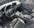 Чорний Ауді S5 Sportback, об'ємом двигуна 3 л та пробігом 132 тис. км за 30500 $, фото 28 на Automoto.ua