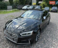Чорний Ауді S5 Sportback, об'ємом двигуна 3 л та пробігом 132 тис. км за 30500 $, фото 11 на Automoto.ua