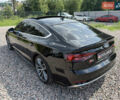Чорний Ауді S5 Sportback, об'ємом двигуна 3 л та пробігом 132 тис. км за 30500 $, фото 15 на Automoto.ua