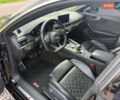 Чорний Ауді S5 Sportback, об'ємом двигуна 3 л та пробігом 132 тис. км за 30500 $, фото 23 на Automoto.ua