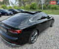 Чорний Ауді S5 Sportback, об'ємом двигуна 3 л та пробігом 132 тис. км за 30500 $, фото 10 на Automoto.ua