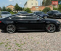 Чорний Ауді S5 Sportback, об'ємом двигуна 3 л та пробігом 132 тис. км за 30500 $, фото 7 на Automoto.ua