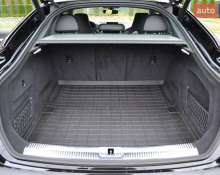 Чорний Ауді S5 Sportback, об'ємом двигуна 3 л та пробігом 84 тис. км за 33000 $, фото 42 на Automoto.ua