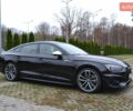 Чорний Ауді S5 Sportback, об'ємом двигуна 3 л та пробігом 84 тис. км за 33000 $, фото 3 на Automoto.ua