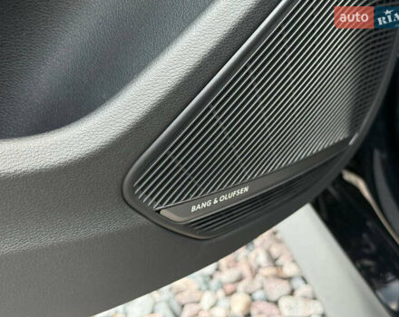 Чорний Ауді S5 Sportback, об'ємом двигуна 3 л та пробігом 132 тис. км за 30500 $, фото 21 на Automoto.ua