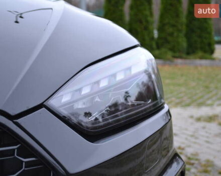 Чорний Ауді S5 Sportback, об'ємом двигуна 3 л та пробігом 84 тис. км за 33000 $, фото 10 на Automoto.ua