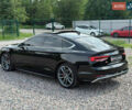 Чорний Ауді S5 Sportback, об'ємом двигуна 3 л та пробігом 132 тис. км за 30500 $, фото 3 на Automoto.ua