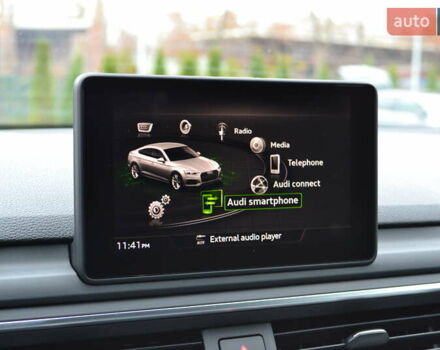 Чорний Ауді S5 Sportback, об'ємом двигуна 3 л та пробігом 84 тис. км за 33000 $, фото 31 на Automoto.ua