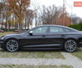 Чорний Ауді S5 Sportback, об'ємом двигуна 3 л та пробігом 84 тис. км за 33000 $, фото 8 на Automoto.ua