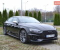 Чорний Ауді S5 Sportback, об'ємом двигуна 3 л та пробігом 84 тис. км за 33000 $, фото 2 на Automoto.ua