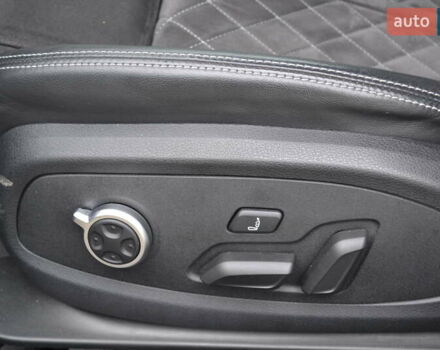 Чорний Ауді S5 Sportback, об'ємом двигуна 3 л та пробігом 84 тис. км за 33000 $, фото 37 на Automoto.ua