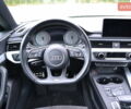 Чорний Ауді S5 Sportback, об'ємом двигуна 3 л та пробігом 84 тис. км за 33000 $, фото 23 на Automoto.ua