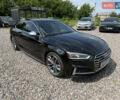 Чорний Ауді S5 Sportback, об'ємом двигуна 3 л та пробігом 132 тис. км за 30500 $, фото 16 на Automoto.ua