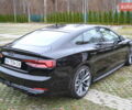 Чорний Ауді S5 Sportback, об'ємом двигуна 3 л та пробігом 84 тис. км за 33000 $, фото 13 на Automoto.ua