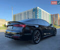 Черный Ауди S5 Sportback, объемом двигателя 3 л и пробегом 63 тыс. км за 43900 $, фото 7 на Automoto.ua