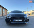 Черный Ауди S5 Sportback, объемом двигателя 3 л и пробегом 63 тыс. км за 43900 $, фото 4 на Automoto.ua