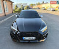 Черный Ауди S5 Sportback, объемом двигателя 3 л и пробегом 63 тыс. км за 43900 $, фото 3 на Automoto.ua