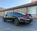 Черный Ауди S5 Sportback, объемом двигателя 3 л и пробегом 63 тыс. км за 43900 $, фото 9 на Automoto.ua