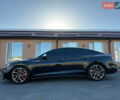 Черный Ауди S5 Sportback, объемом двигателя 3 л и пробегом 63 тыс. км за 43900 $, фото 10 на Automoto.ua