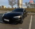 Чорний Ауді S5 Sportback, об'ємом двигуна 2.99 л та пробігом 82 тис. км за 55000 $, фото 1 на Automoto.ua
