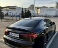 Чорний Ауді S5 Sportback, об'ємом двигуна 2.99 л та пробігом 82 тис. км за 55000 $, фото 3 на Automoto.ua