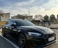 Чорний Ауді S5 Sportback, об'ємом двигуна 2.99 л та пробігом 82 тис. км за 55000 $, фото 1 на Automoto.ua